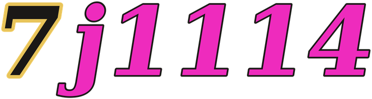 7j1114 logo